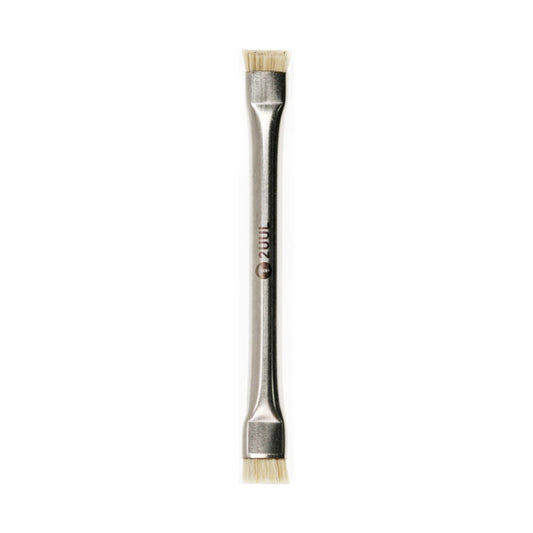2UUL Dual Heads Bristle Brush for PCB Clean