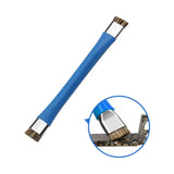 Sunshine SS-022 Double-Head Anti-Static Brush for Mobile Phone IC Repair