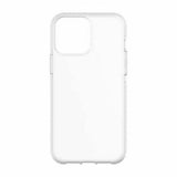 Clear Gel Case iPhone 11 Pro Max (6.5")