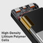 Baseus Bipow Fast Charging Power Bank 10,000mAh 20W - Black