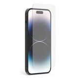 Kinglas Tempered Glass Screen Protector — iPhone 16 / 15 / 15 Pro