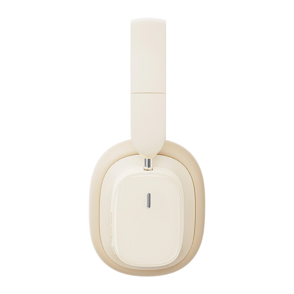 Baseus Bowie H1i - White side