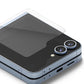 Samsung Galaxy Z Flip6 Tempered Glass Screen Protector