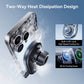 Baseus PrimeTrip VC1 Pro - magnetic hold