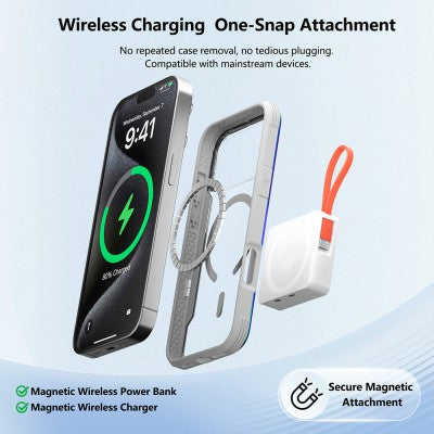 iPhone 17 Pro Max REDEFINE Shield Shockproof Heavy Duty Armor Case Cover With Magnetic Ring