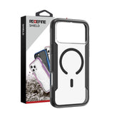 iPhone 17 Pro Max REDEFINE Shield Shockproof Heavy Duty Armor Case Cover With Magnetic Ring