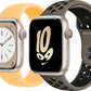 Apple Watch Series 8 (45mm) GPS (Silver)