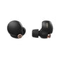 Sony WF-1000XM4 True Wireless Noise Cancelling Earbuds - Black (Pre-Owned, Fully Functional)