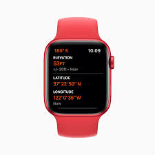 Apple Smart Watch