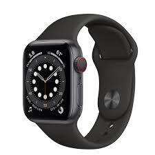 Apple Smart Watch