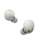 Sony WF-1000XM5 True Wireless Noise Cancelling Earbuds - Silver (Pre-Owned, Fully Functional)