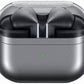 Samsung Galaxy Buds3 Pro – Silver - Used (Like New)
