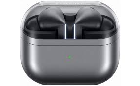 Samsung Galaxy Buds3 Pro – Silver - Used (Like New)