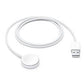 Apple Watch Charger (Type-A) (White)
