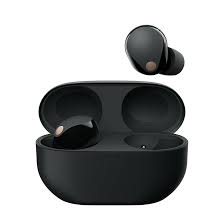 Sony WF-1000XM5 Noise Cancelling EarBuds (Pre-Loved) (Great Condition)