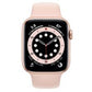 Apple Watch Series 6 (45mm) GPS + Cellular (Black)