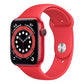 Apple Watch Series 6 (40mm) GPS (Red)