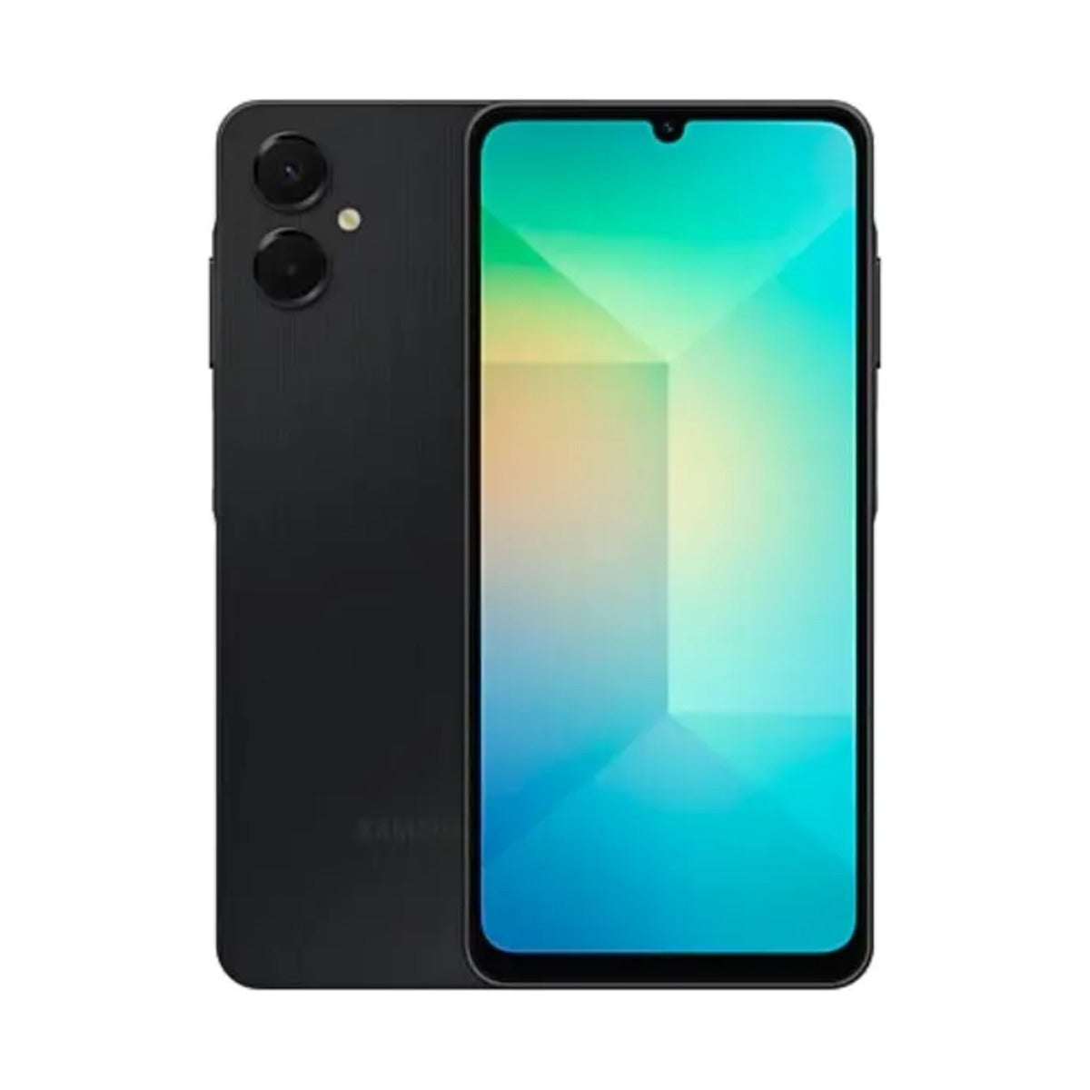 Samsung Galaxy A06 5G 128GB Black Pre-Loved