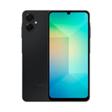 Samsung Galaxy A06 5G 128GB Black Pre-Loved