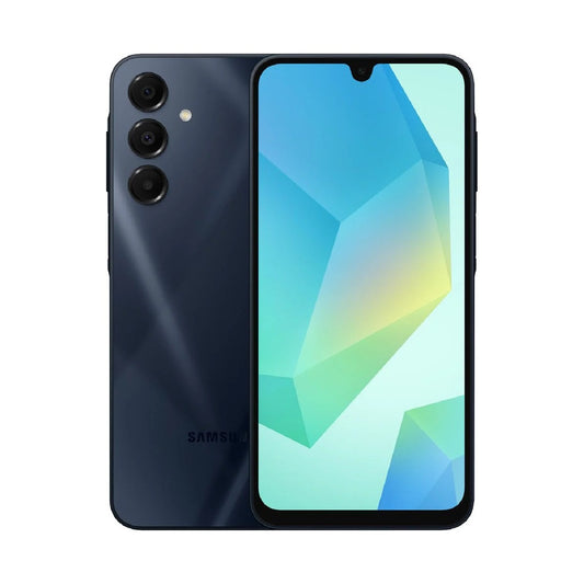 Samsung Galaxy A16 5G 128GB Blue Black