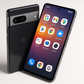 Google pixel 8 handset
