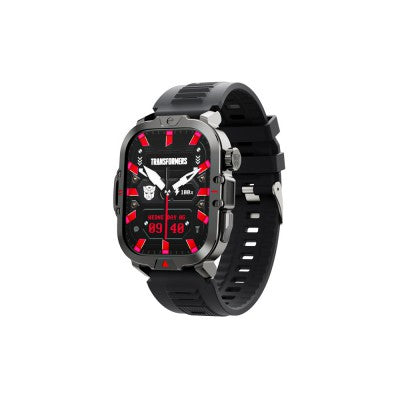 Transformers TF-H08 Smart Watch – Grey – Brand New