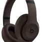 Beats Studio Pro Noise Cancelling – Brown (Pre-Loved)