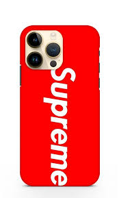 iPhone 13 Pro Supreme