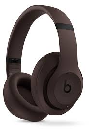 Beats Studio Pro Noise Cancelling – Brown (Pre-Loved)