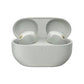Sony WF-1000XM5 True Wireless Noise Cancelling Earbuds - Silver (Pre-Owned, Fully Functional)