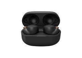 Sony WF-1000XM4 True Wireless Noise Cancelling Earbuds - Black (Pre-Owned, Fully Functional)