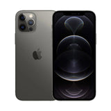 Apple iPhone 12 Pro 128GB Graphite pre-loved handset
