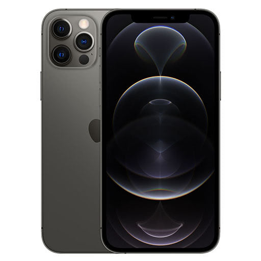 iPhone 12 Pro Max 256GB Graphite (Handset) Grade A