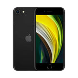 iPhone SE 2nd Gen 64GB Black Pre-Loved