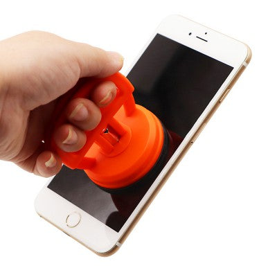 Mechanic MCN-SC86 Multifunction Powerful Suction Cup for Removing the Phone Screen-Orange