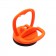 Mechanic MCN-SC86 Multifunction Powerful Suction Cup for Removing the Phone Screen-Orange