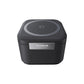 Baseus MagPro 2-in-1 Magnetic Wireless Charger 25W-Cosmic Black
