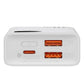Baseus Adaman2 Digital Display Fast Charge Power Bank 10000mAh 30W