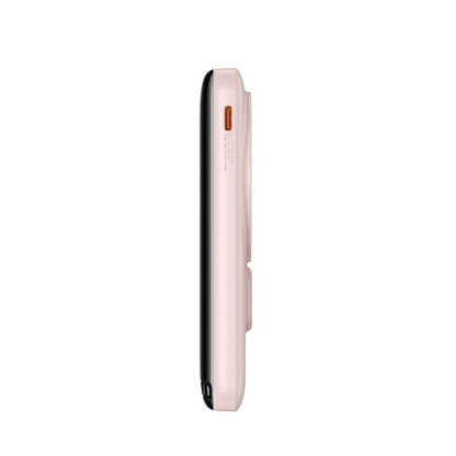 Baseus Magnetic Magsafe Bracket Wireless Fast Charge Portable Power Bank 10000mAh 20W