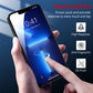 Privacy Tempered Glass Screen Protector For iPhone 13 Pro Max