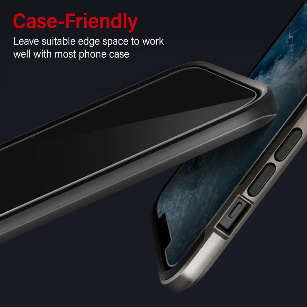 Privacy Tempered Glass Screen Protector For iPhone 13 Pro Max