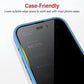 Tempered Glass Screen Protector for iPhone 14 Pro Max – Brand New
