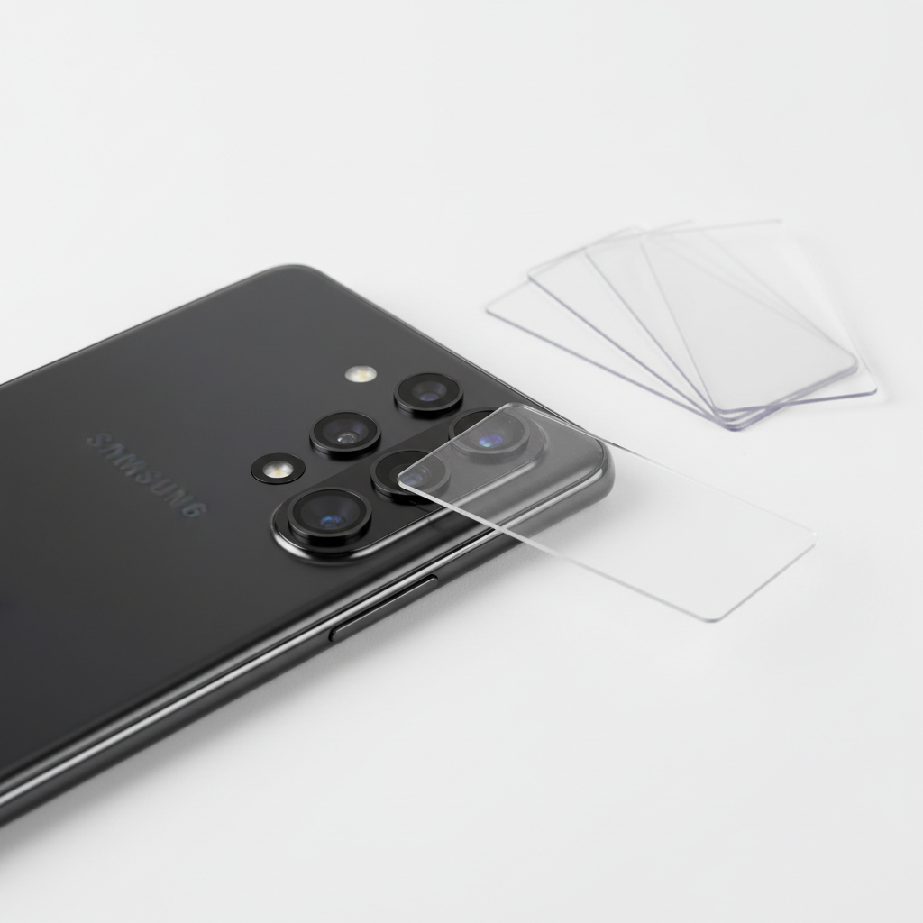 Ultra Thin Plastic Disassemble Card for Phone Pad PC Teardown Repair (Pack of 50)