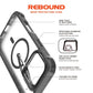 Re-Define Rebound Drop Protection MagSafe Case for iPhone 16 Pro – Brand New