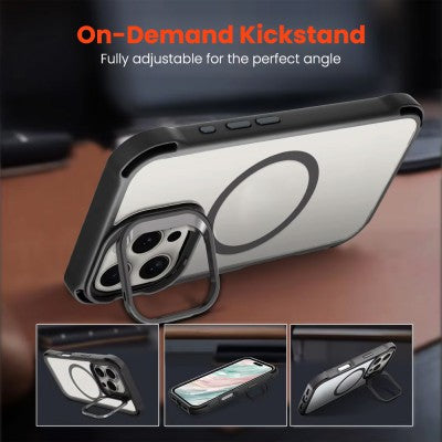 Re-Define Rebound Drop Protection MagSafe Case for iPhone 16 Pro – Brand New