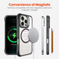 Re-Define Rebound Drop Protection MagSafe Case for iPhone 16 Pro – Brand New