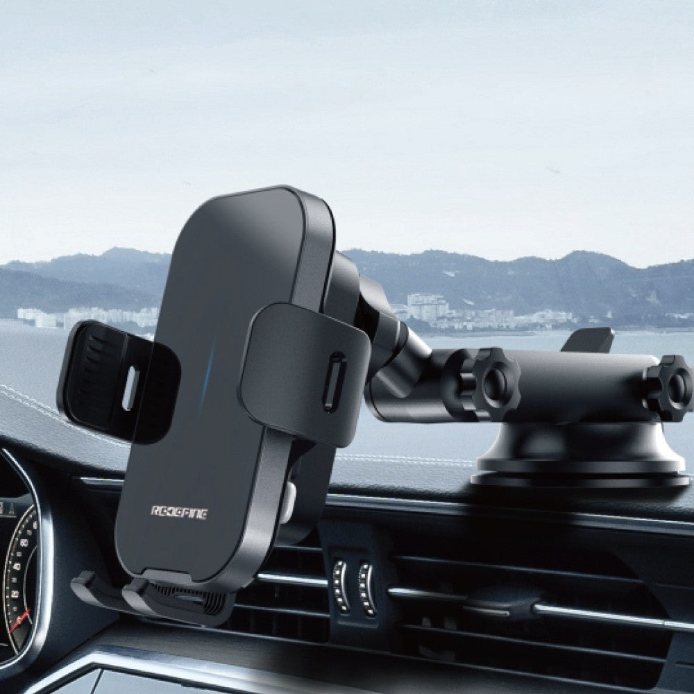 REDEFINE RM1 Induction Car Mount