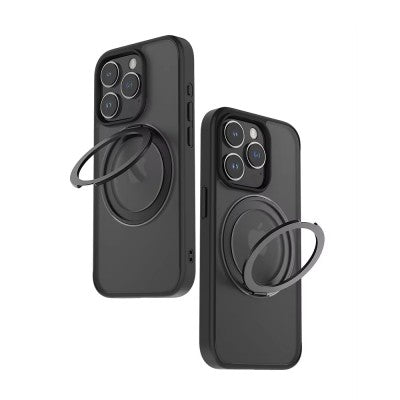 Re-Define Multi-Functional 360° Rotating Stand Case for iPhone 16 Pro – Brand New
