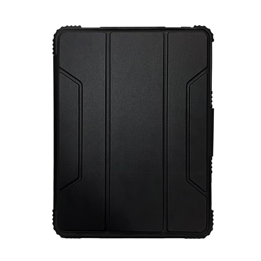 ReDefine Armor Shockproof Smart Flip Case Cover for iPad 10.2 (2019) / (2020) / (2021) / Pro 10.5 (2017)