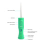 RELIFE RL-056E Intelligent Glue Remover For Mobile Phone Repair